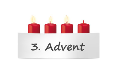 3. Advent Banner