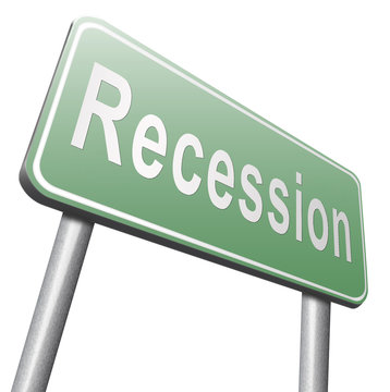 recession