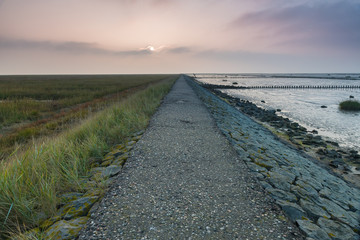 Fototapeta premium Küstenlandschaft
