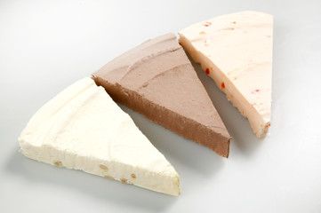 Cheese Cake, sweet dessert