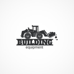 Building equipment.