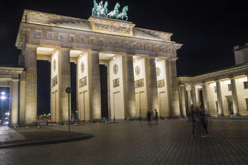 Fototapeta premium Germany - Berlin