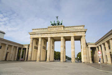 Fototapeta na wymiar Germany - Berlin