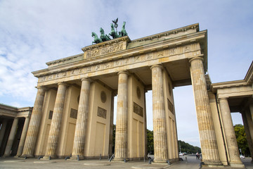 Obraz premium Germany - Berlin