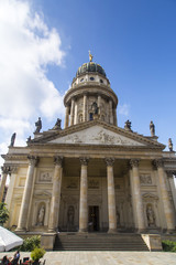 Obraz premium Germany - Berlin