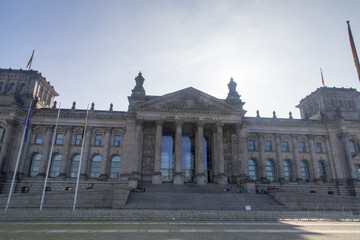 Obraz premium Germany - Berlin
