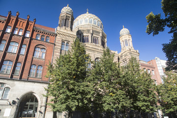 Obraz premium Germany - Berlin