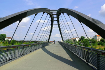 Berlin, Nordkreuzbrücke