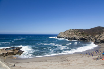 Sardinia - Argentiera
