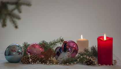 новый год, рождество