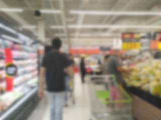 Blur consumer customer