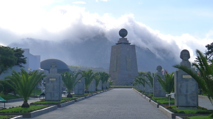 Ecuador, Capital, Quito