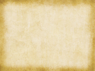 Old paper texture