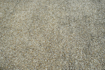 patterns on a tile floor or walkway