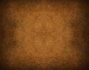 Brown chalkboard background