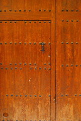 Fototapeta premium rustic wood background