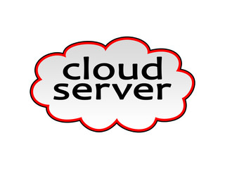 Cloud server