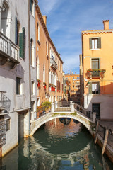 Venice - Mistress of the Adriatic