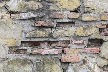 Wall Brick