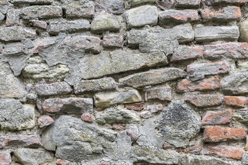 Wall Bricks