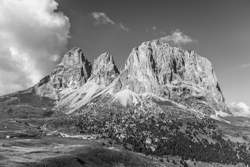 The Langkofel Group