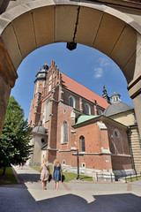 Kazimierz w Krakowie