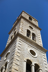 Obraz premium Church in Sibenik, Croatia