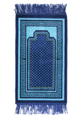 Prayer rug for muslims