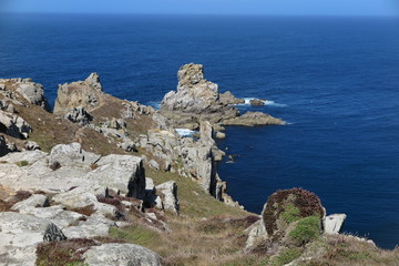 Pointe du Van