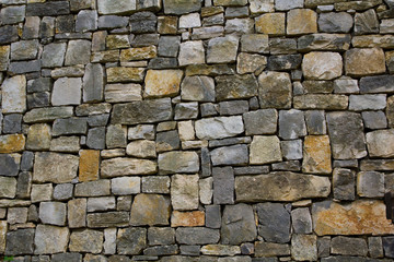 Steine, Mauer, Gestein, Schiefer