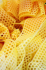 structure rubber