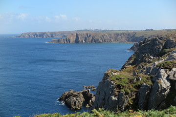 Pointe du Van