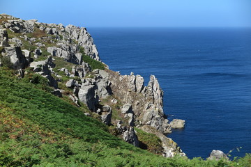 Pointe du Van