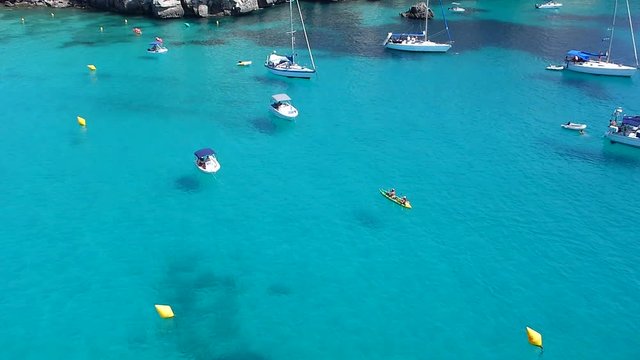 C&ocirc;tes minorquines  