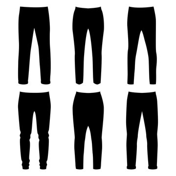 Black Pants Images – Browse 250,434 Stock Photos, Vectors, and Video