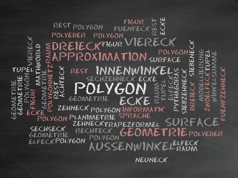 Polygon