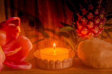 Hintergrund, Dekoration für Relax, Beauty, Entspannung, Auszeit, Zeit für mich
