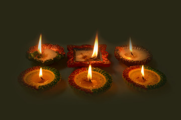 Diya