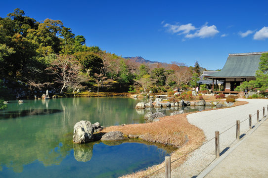 723 Best 天龍寺 Images Stock Photos Vectors Adobe Stock