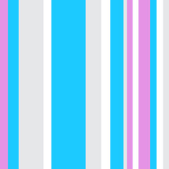 Striped pattern with stylish colors