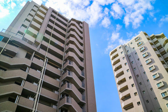 マンション