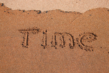 Fototapeta premium word 