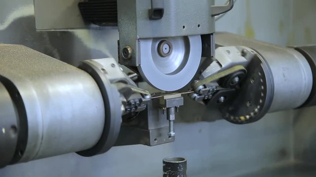 jewellery production on the machine