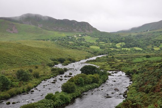 Irland, Ring of Kerry