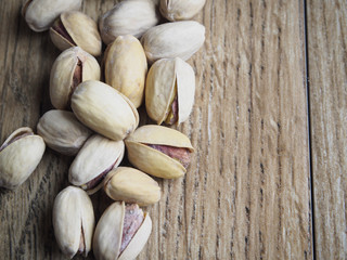 Fototapeta premium Pistachios
