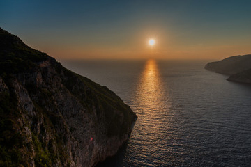 Obraz premium Amazing Greece,zakynthos island