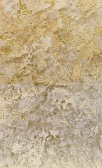 Decorative stucco texture (background art deco texture) - 124493624