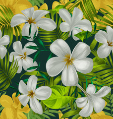 floral seamless pattern8