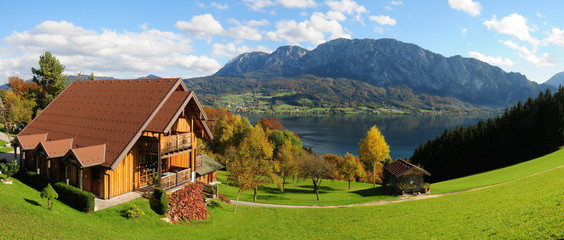 Ferienbauernhof Margarethengut