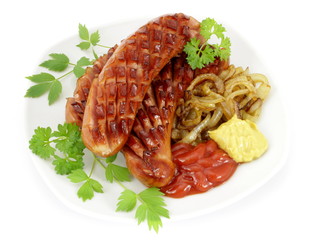Kiełbasa
